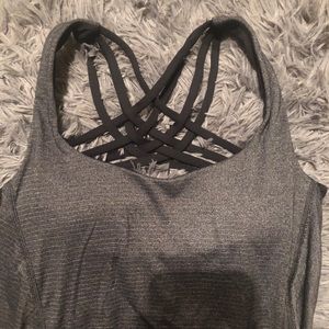 Lululemon Free To Be Tank